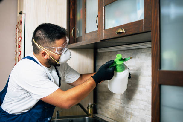 Ganado, TX Pest Control Company