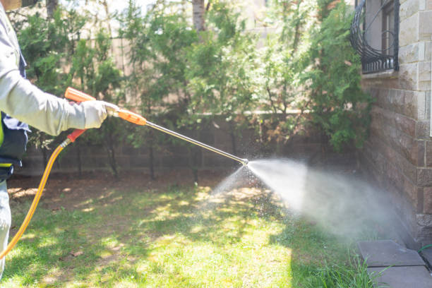 Wildlife Control Services in Ganado, TX